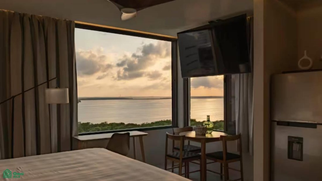 Condo in Cancún, Quintana Roo, Mexico 1 - 18705360