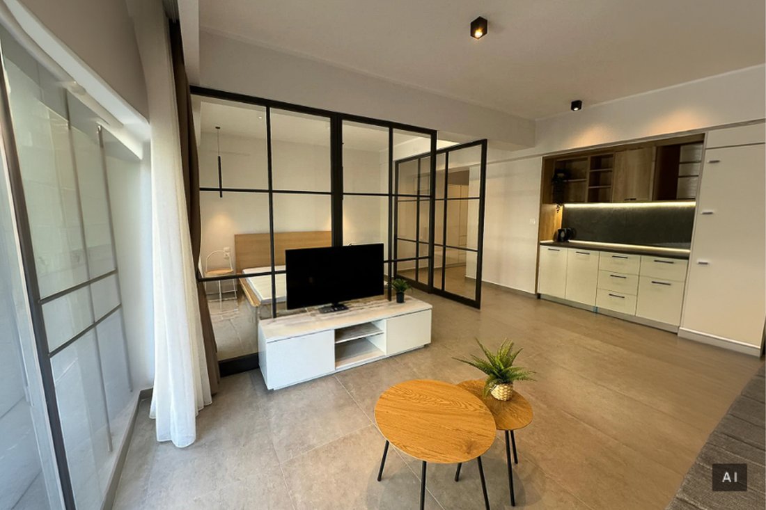 Apartment in 2nd District of Thessaloniki, Thessaloniki, Greece 2 - 16054262