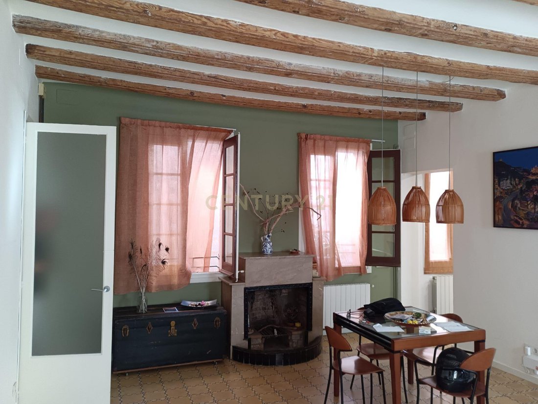 Appartamento a Ciutat Vella, Barcellona, Spagna 3 - 18709185