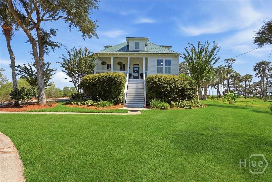 House in Savannah, Georgia, United States 1 - 18711375