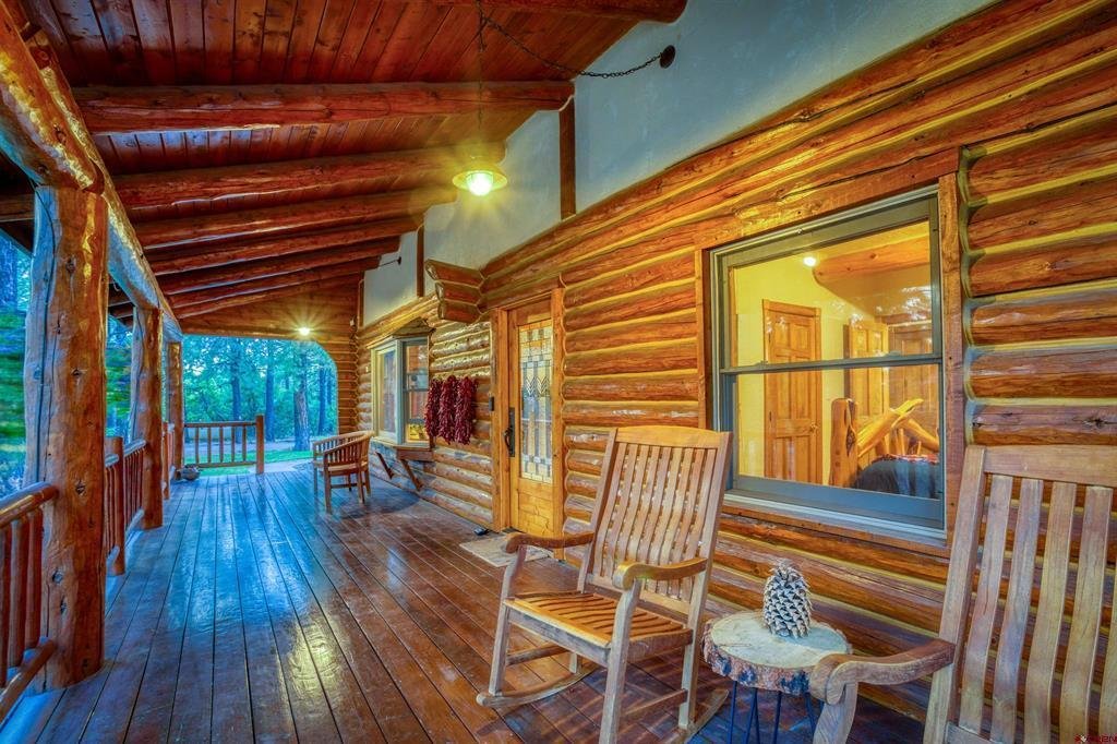 Casa en Pagosa Springs, Colorado, Estados Unidos 4 - 18713318