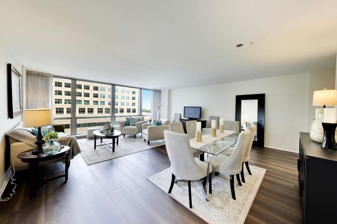 Condo in Chicago, Illinois, United States 4 - 18709356