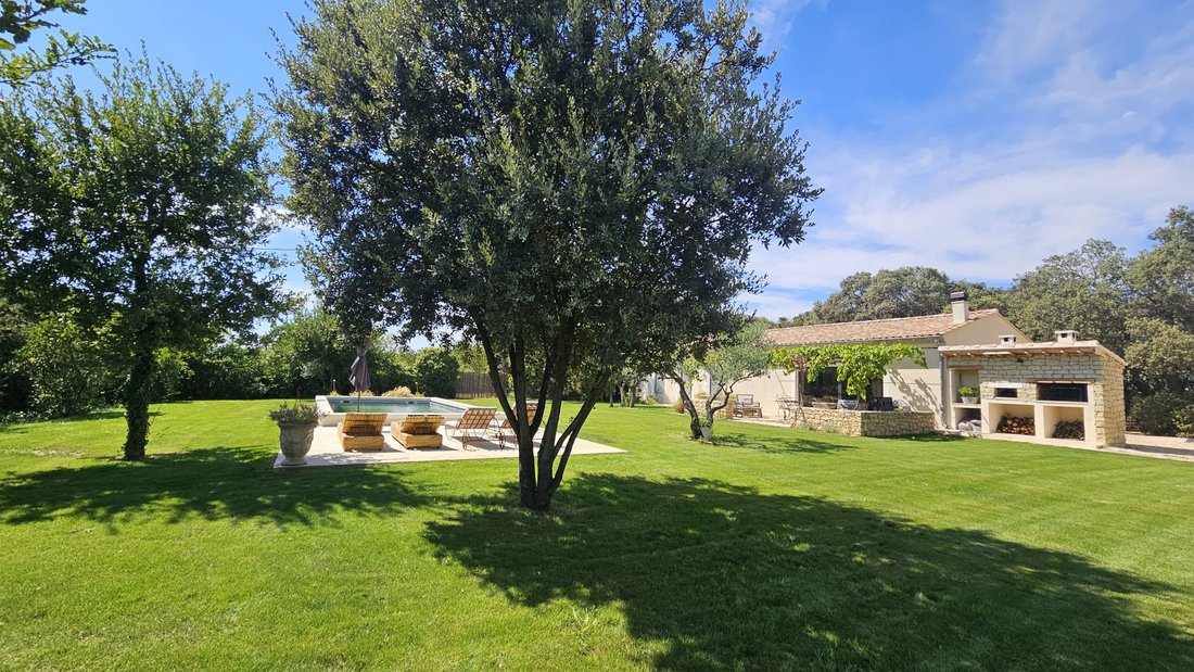 House in Secteur Ouest, Pernes-les-Fontaines, France 2 - 18704329