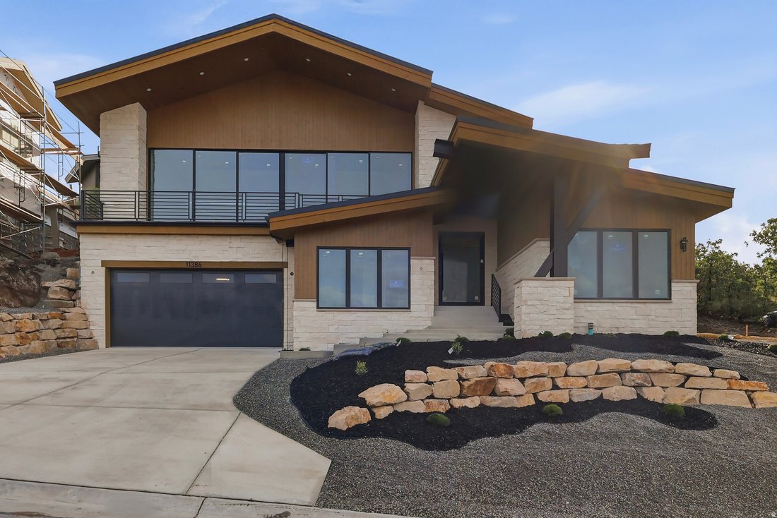 House in Kamas, Utah, United States 1 - 18711492