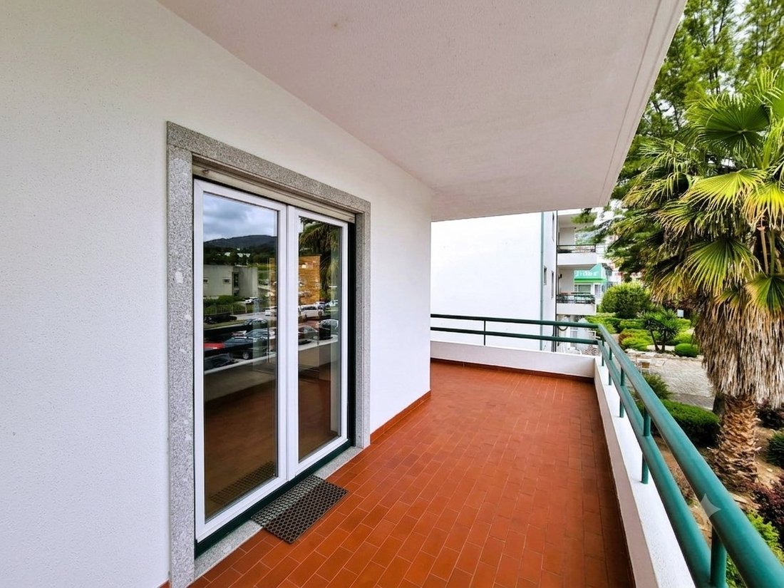 Apartment in Boidobra, Castelo Branco District, Portugal 5 - 18707248