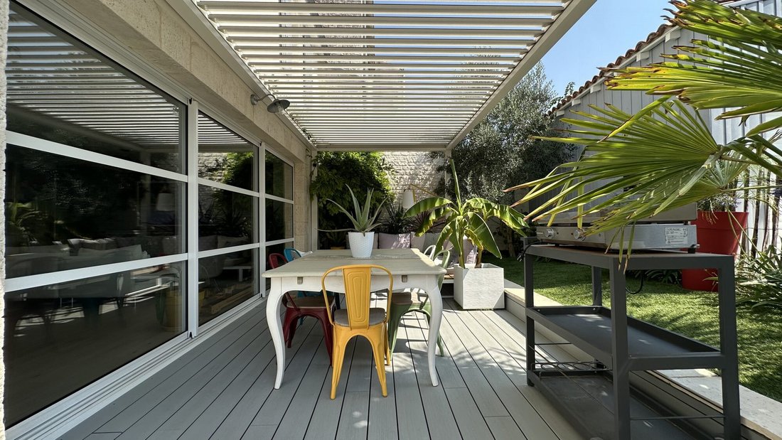 Villa en Port Neuf, La Rochela, Francia 3 - 17426501