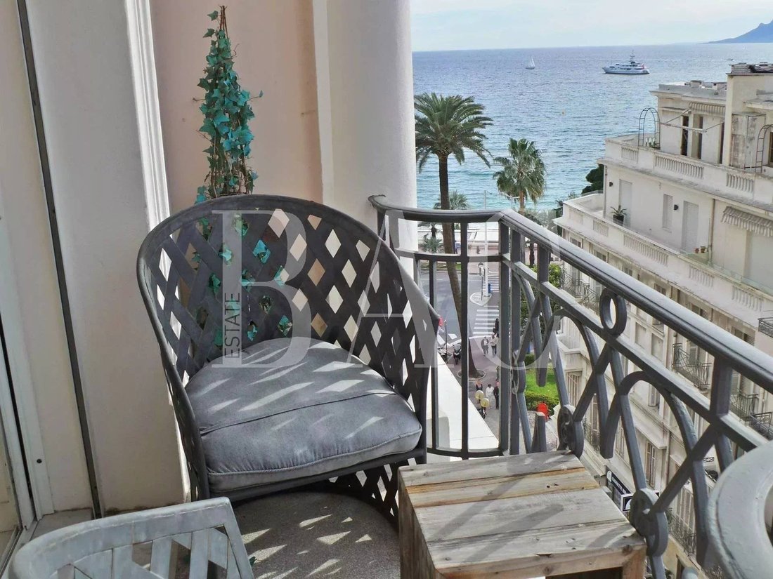 Apartment in Cannes, Provence-Alpes-Côte d'Azur, France 1 - 15622642