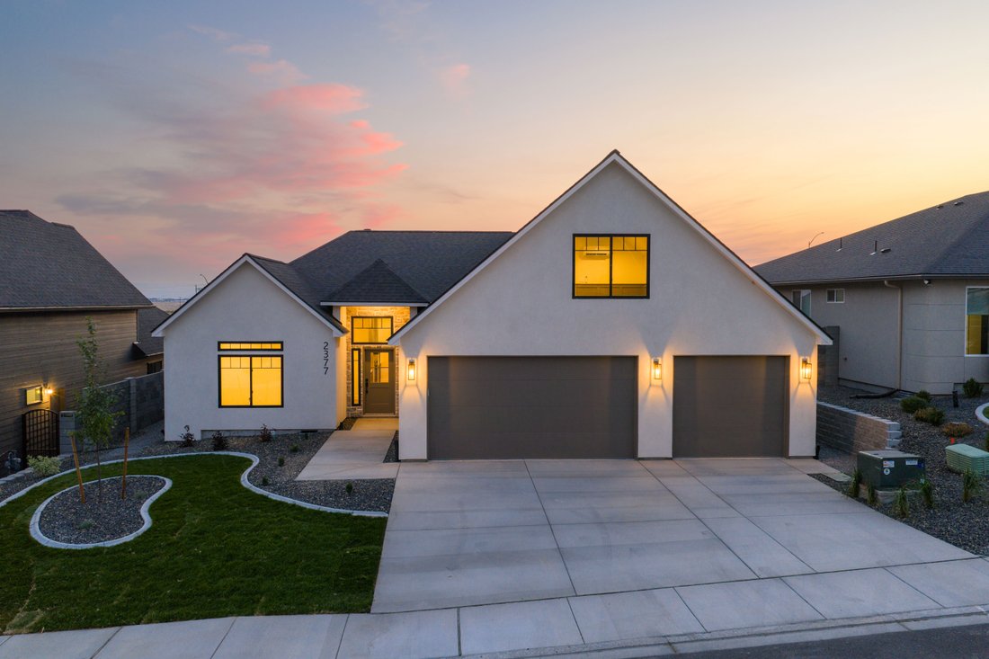 Casa a Richland, Washington, Stati Uniti 1 - 18704364