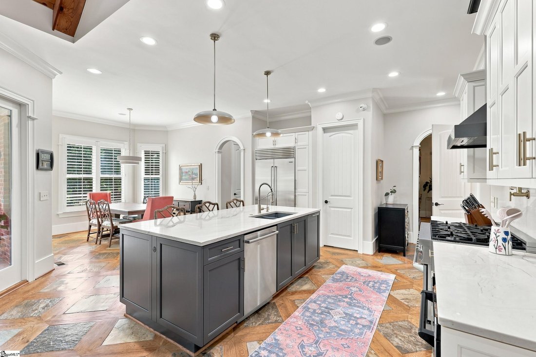House in Piedmont, South Carolina, United States 5 - 18705055