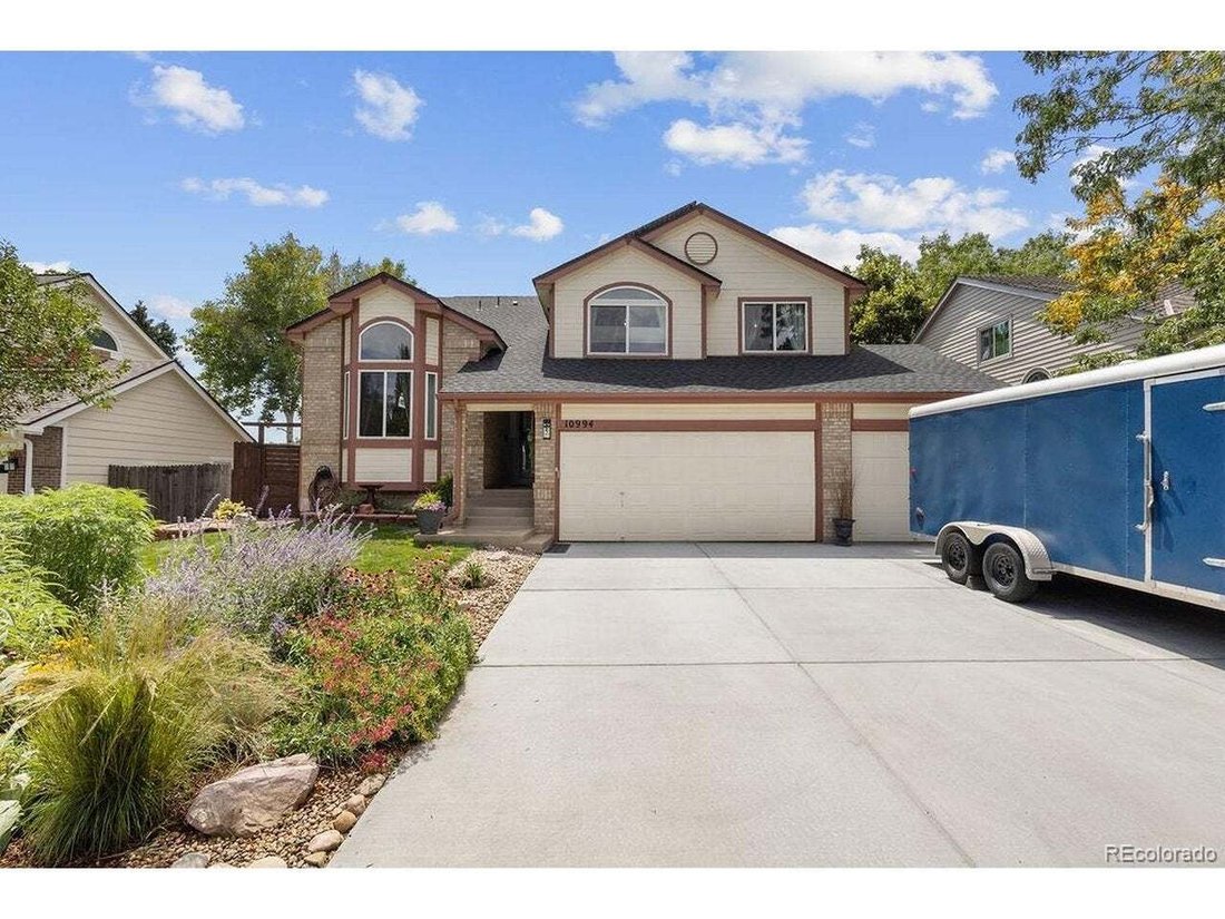 Maison à Arvada, Colorado, États-Unis 3 - 18712986