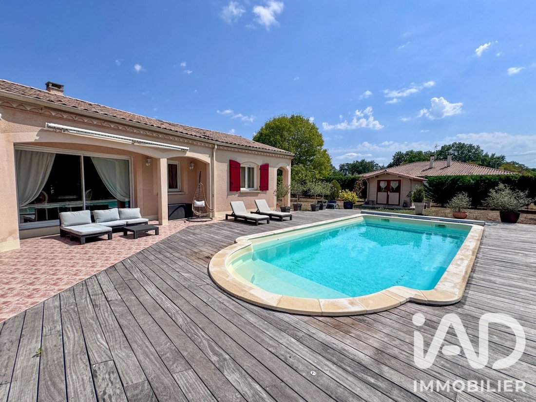 House in Sadirac, Nouvelle-Aquitaine, France 3 - 18709918