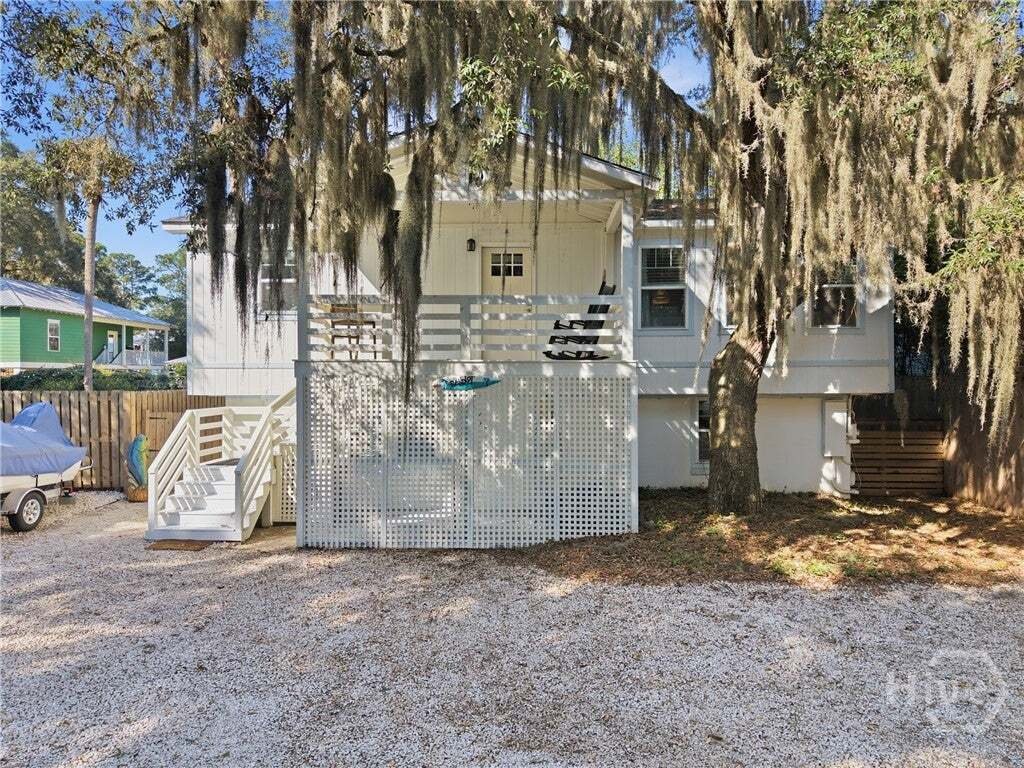 House in Tybee Island, Georgia, United States 1 - 18703409