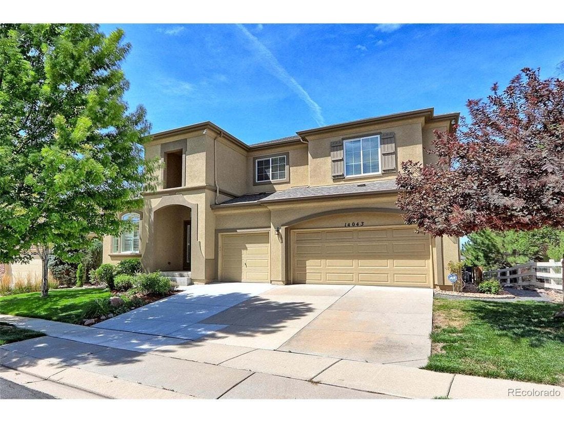 House in Broomfield, Colorado, United States 2 - 18705455