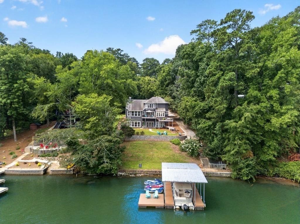 House in Monticello, Georgia, United States 1 - 18709353