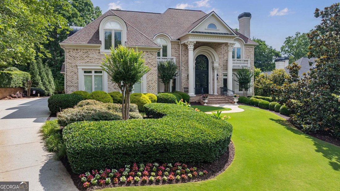House in Johns Creek, Georgia, United States 2 - 18708892