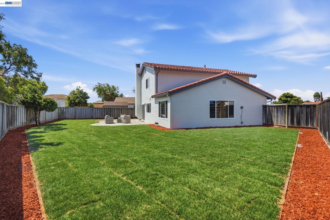 House in Union City, California, United States 2 - 18705687
