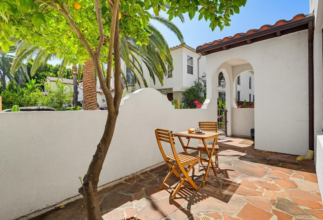 Casa a Los Angeles, California, Stati Uniti 3 - 18713960