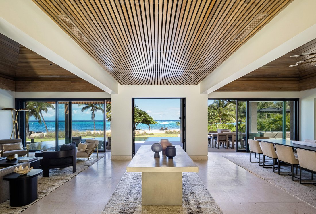 House in Spanish Town, Virgin Gorda, British Virgin Islands 3 - 18708109
