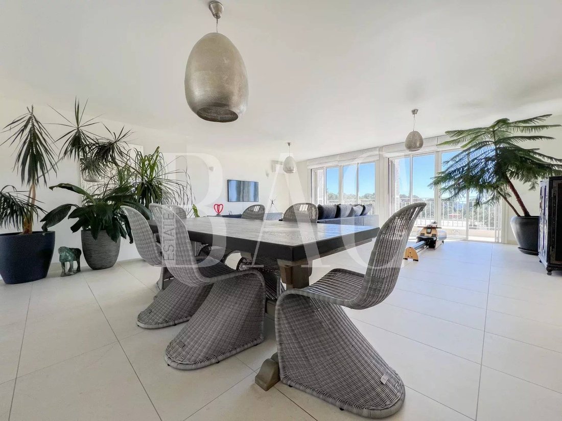 Villa in Nartelle-Noyer-Bellevue-bd des Sardinaux, Sainte-Maxime, France 5 - 15622658