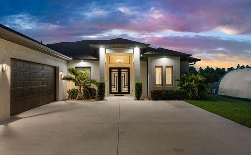 Haus in Naples, Florida, Vereinigte Staaten 1