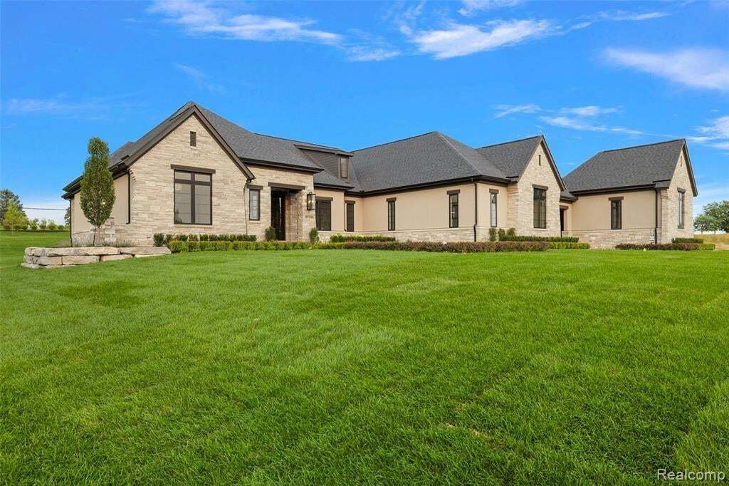 House in Washington, Michigan, United States 4 - 18710037