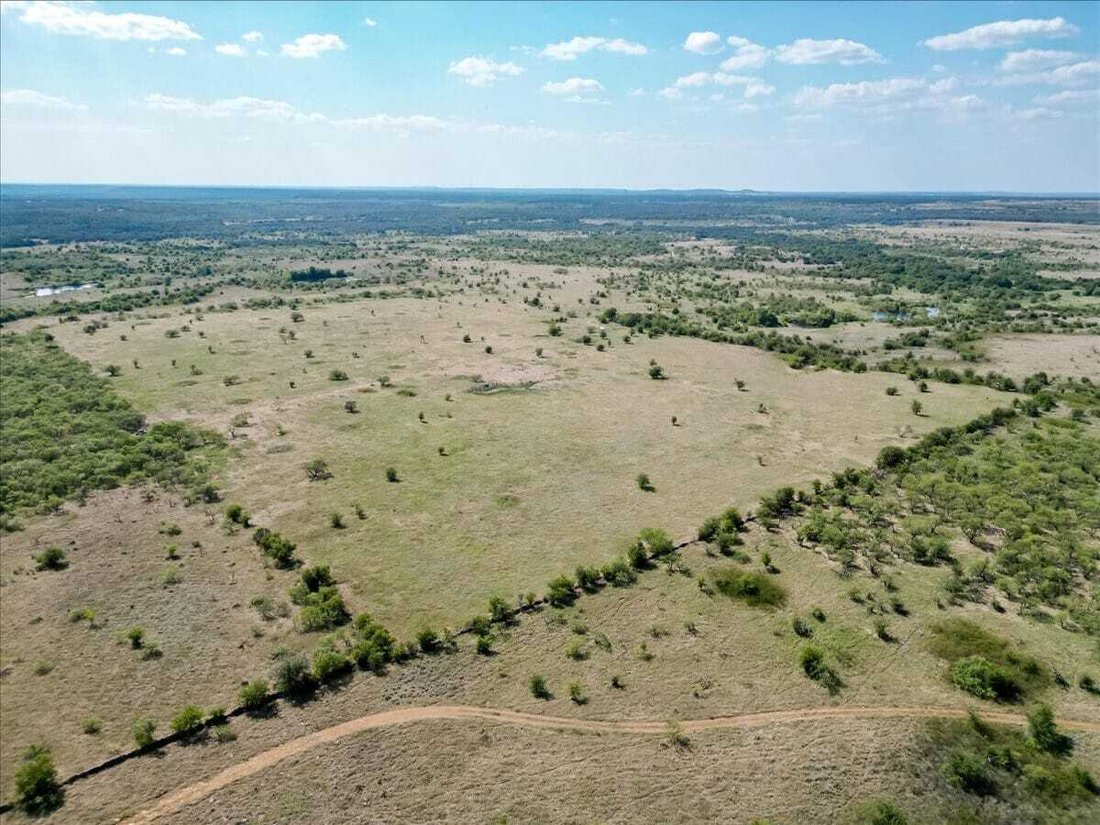 Terrain en Jacksboro, Texas, États-Unis 1 - 18712556