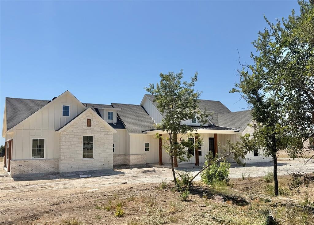 Maison à Weatherford, Texas, États-Unis 3 - 18404118