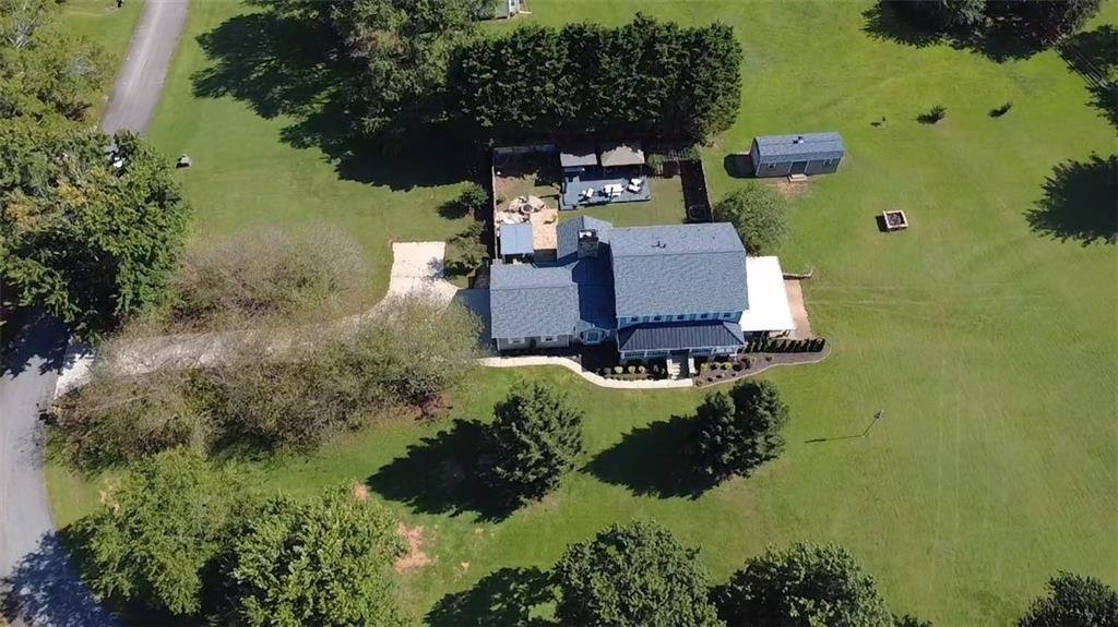 House in Dallas, Georgia, United States 3 - 18706137