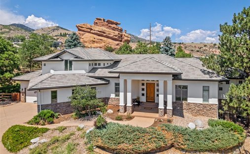 Casa a Littleton, Colorado, Stati Uniti 1