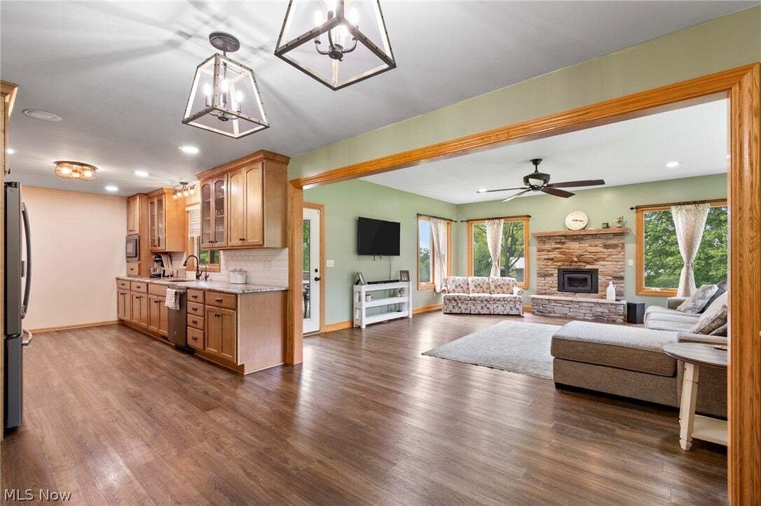 House in Wooster, Ohio, United States 5 - 18705762