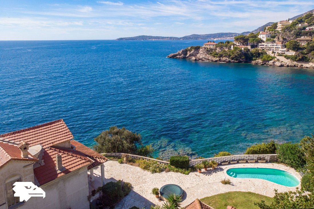 Villa in Cap-d'Ail, Provence-Alpes-Côte d'Azur, France 4 - 18709084