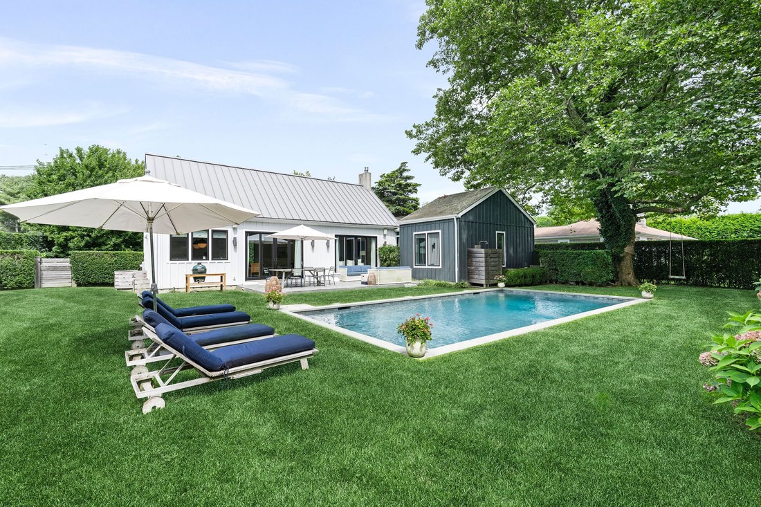 House in East Hampton, New York, United States 1 - 18711863
