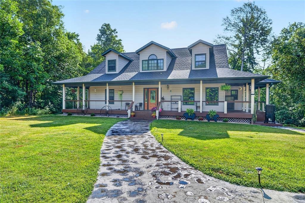House in Chetek, Wisconsin, United States 2 - 18705411