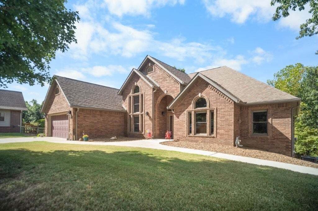 House in Rogers, Arkansas, United States 3 - 18705079