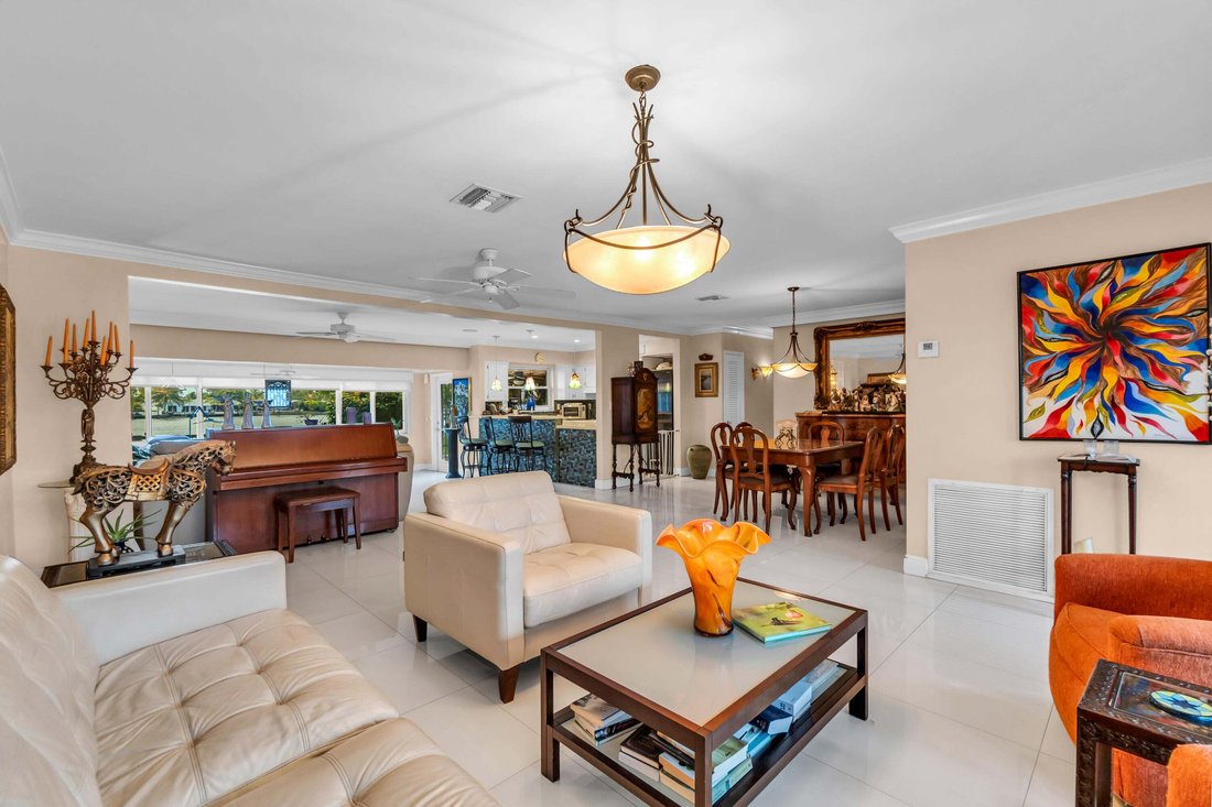 House in Oakland Park, Florida, United States 1 - 18708717