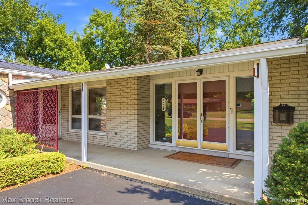 House in Bloomfield Hills, Michigan, United States 2 - 18702906