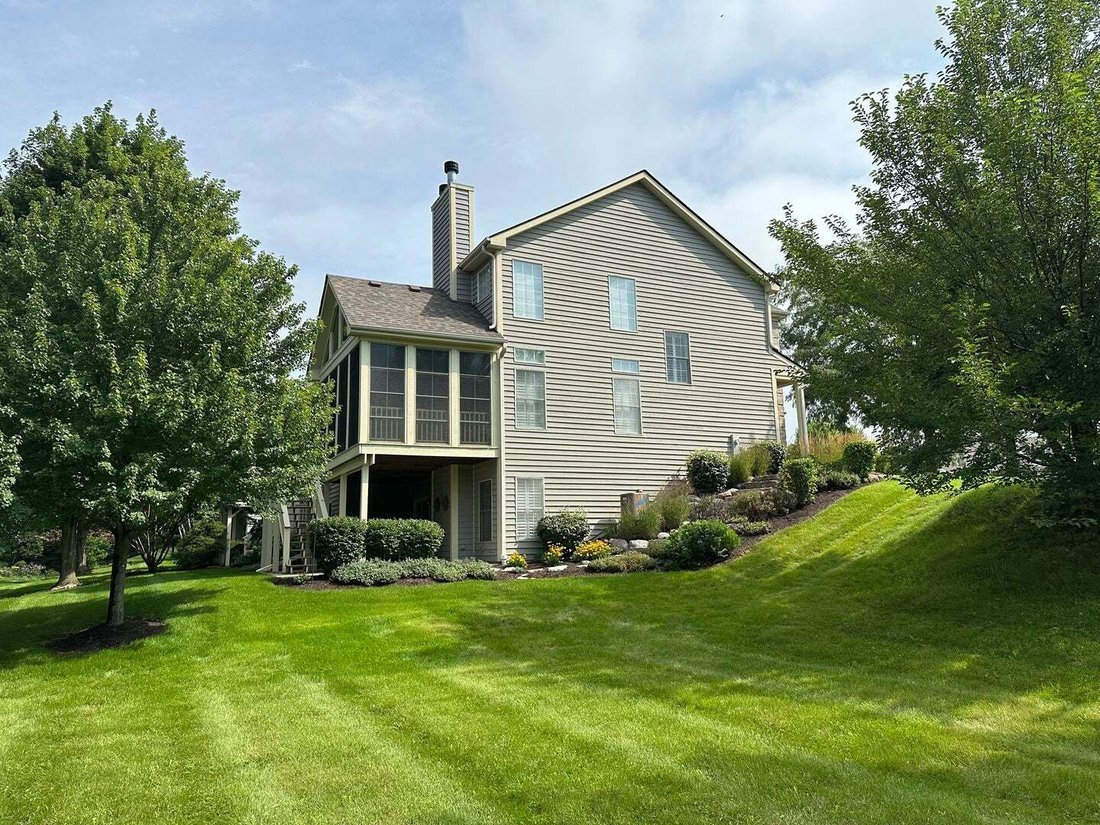 Townhouse in Woodstock, Illinois, United States 1 - 18706294