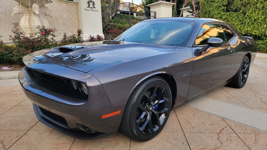 Coupe in El Cajon, CA, United States 4 - 18713222