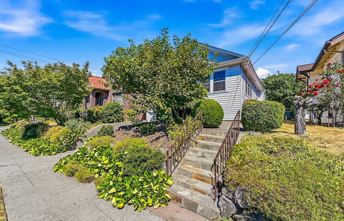 House in Seattle, Washington, United States 3 - 18704635