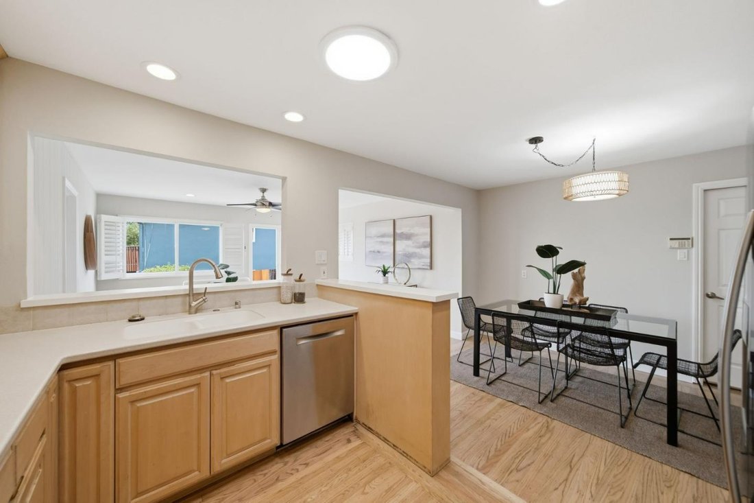 Casa a Belmont, California, Stati Uniti 5 - 18709295