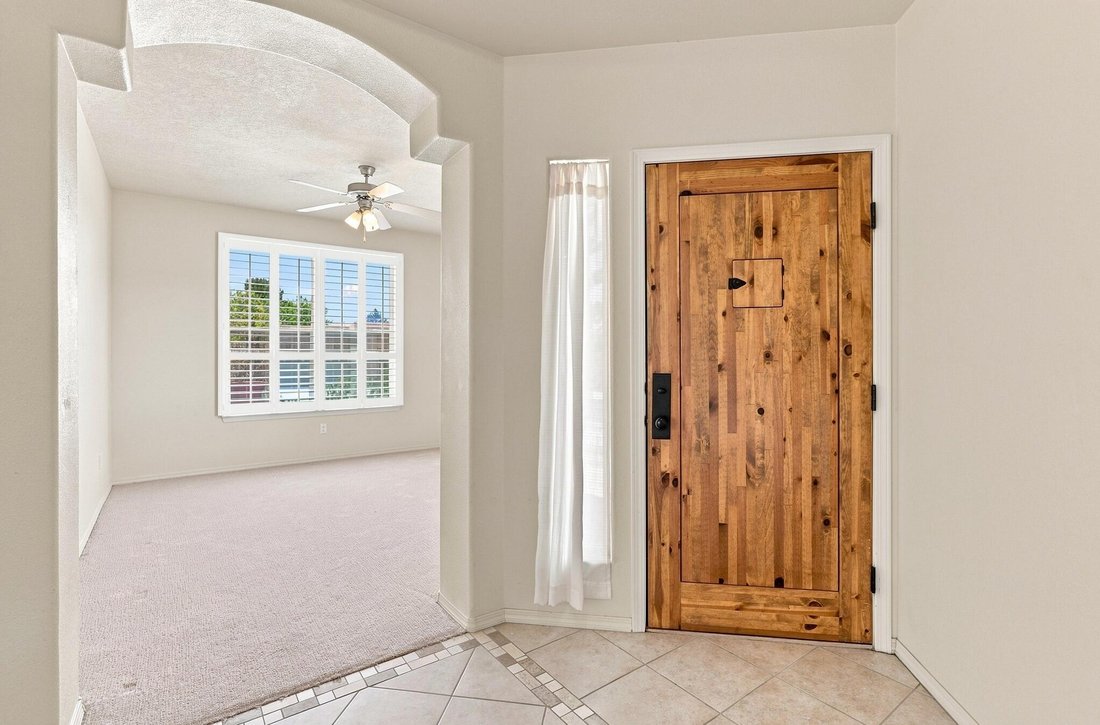 Casa en Albuquerque, Nuevo México, Estados Unidos 4 - 18705830