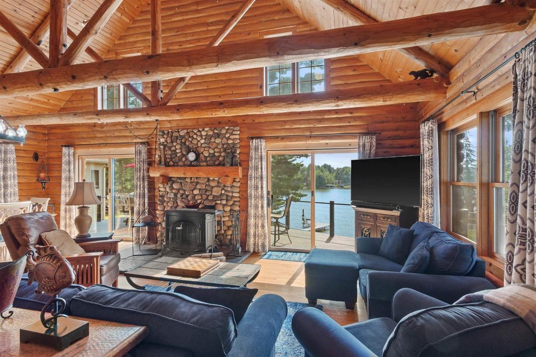 House in Nekoosa, Wisconsin, United States 5 - 18703378