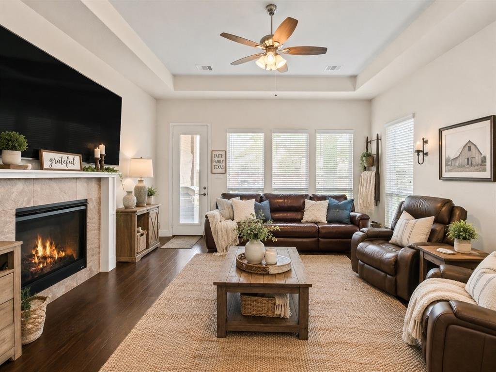 House in Farmers Branch, Texas, United States 1 - 18708771
