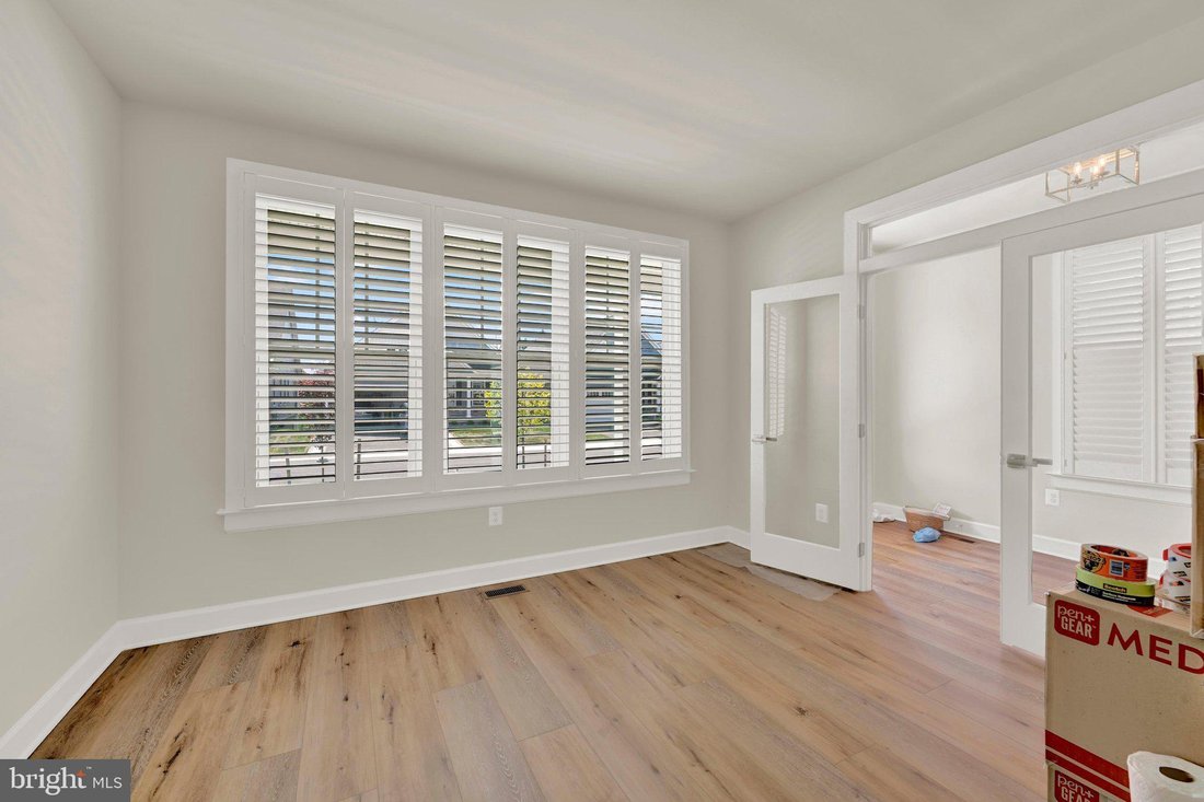 House in Hanover, Maryland, United States 4 - 18709805