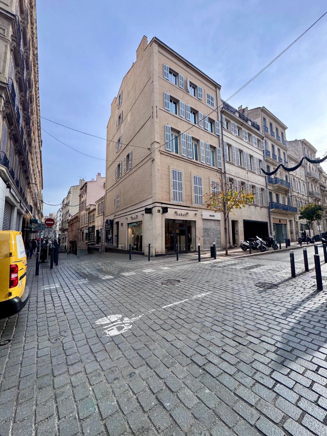 Apartment in Saint Mitre, 13e Arrondissement, Marseille 1 - 16964422