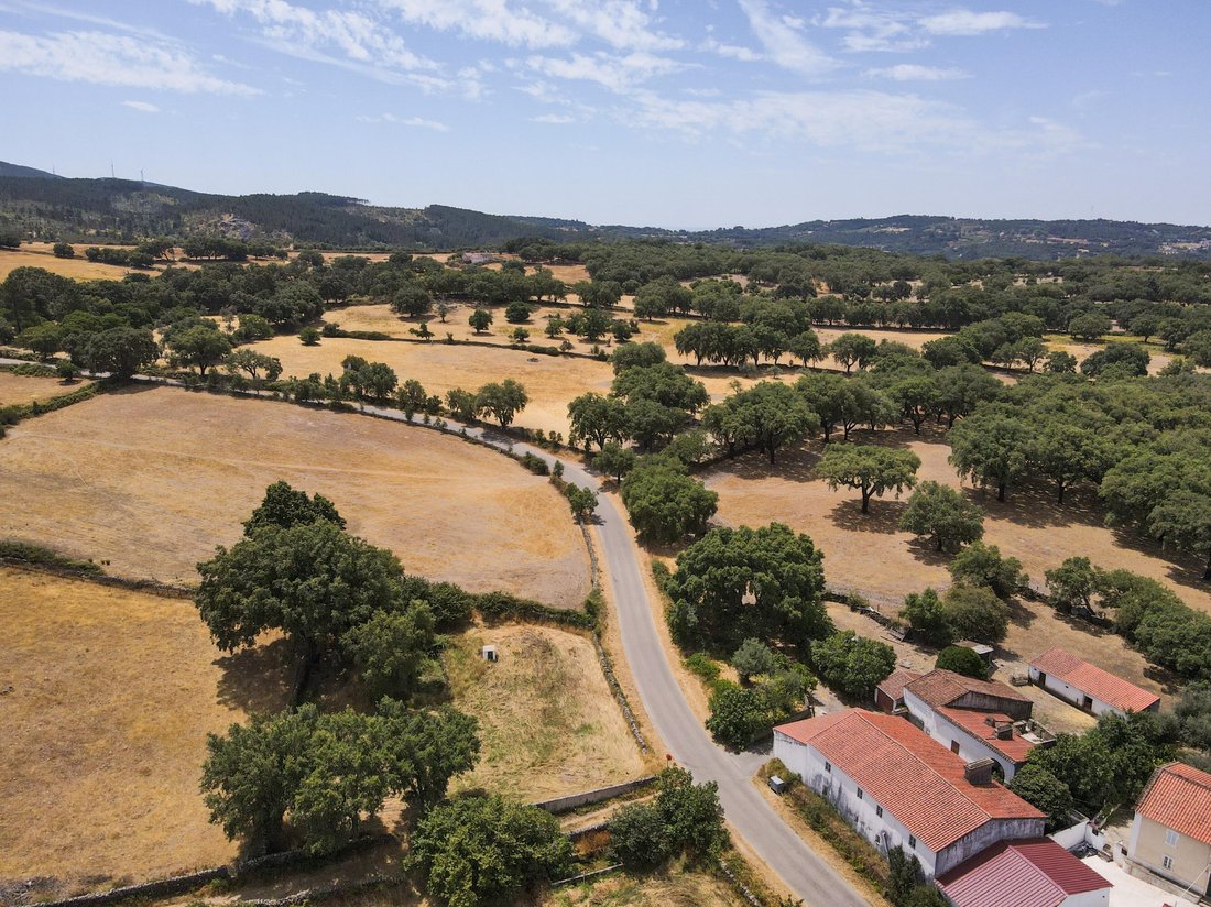 Finca in Sao Salvador da Aramenha, Portalegre District, Portugal 2 - 18710839