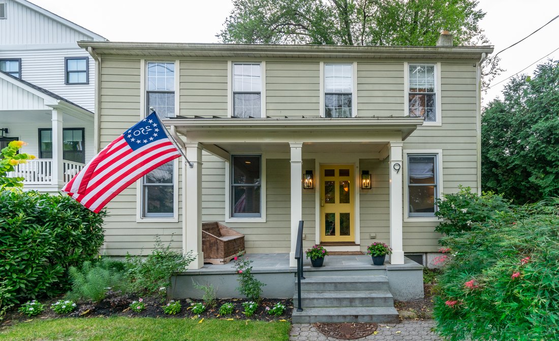 House in Stockton, New Jersey, United States 2 - 18702614