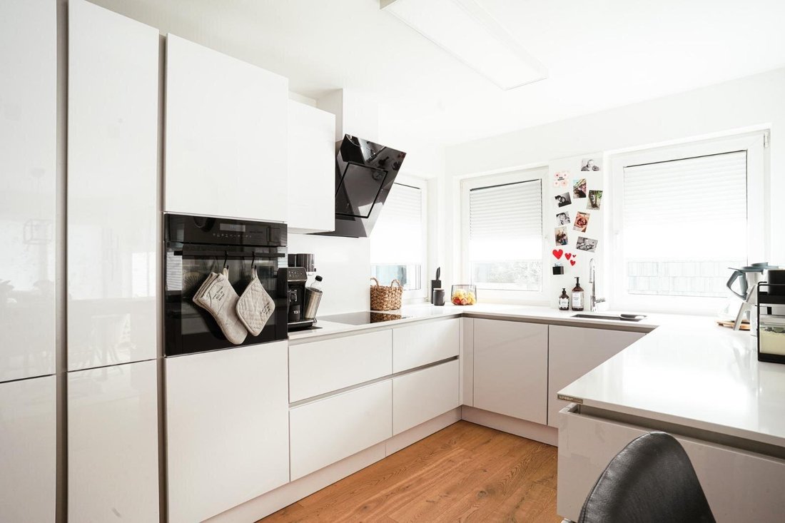 Apartment in Wattens, Tyrol, Austria 5 - 18709410