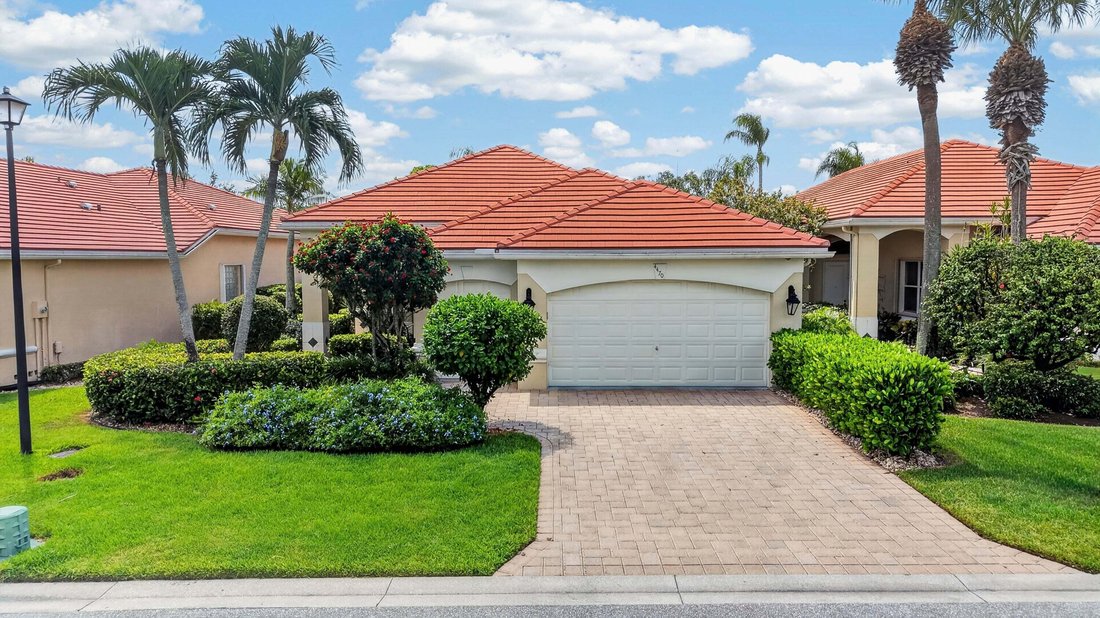 House in Wellington, Florida, United States 1 - 18706079