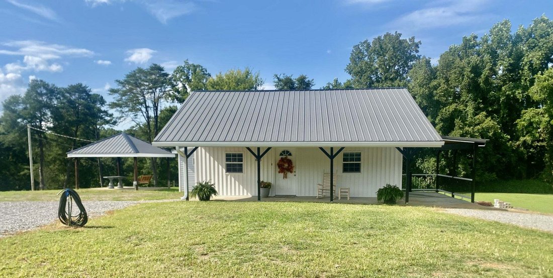 Casa en McMinnville, Tennessee, Estados Unidos 2 - 18710055